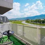 Happy Apartment Ilidza