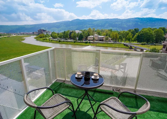Happy Apartment Ilidza