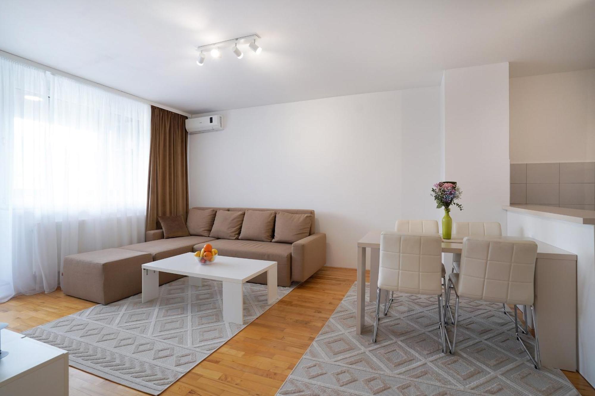 Apartment Happy Ilidza