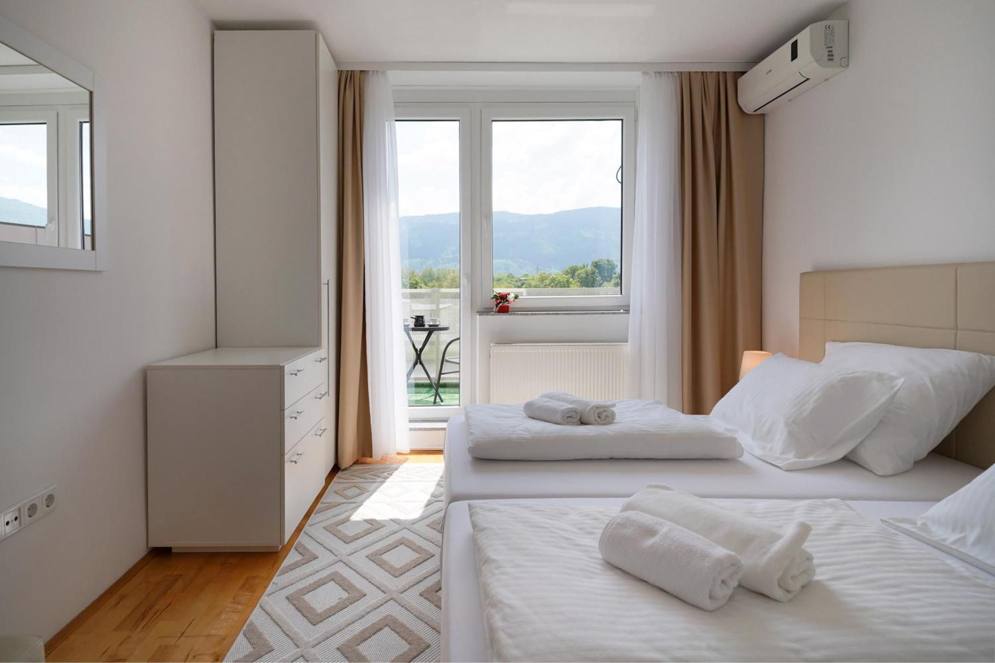 Happy Ilidza Apartment