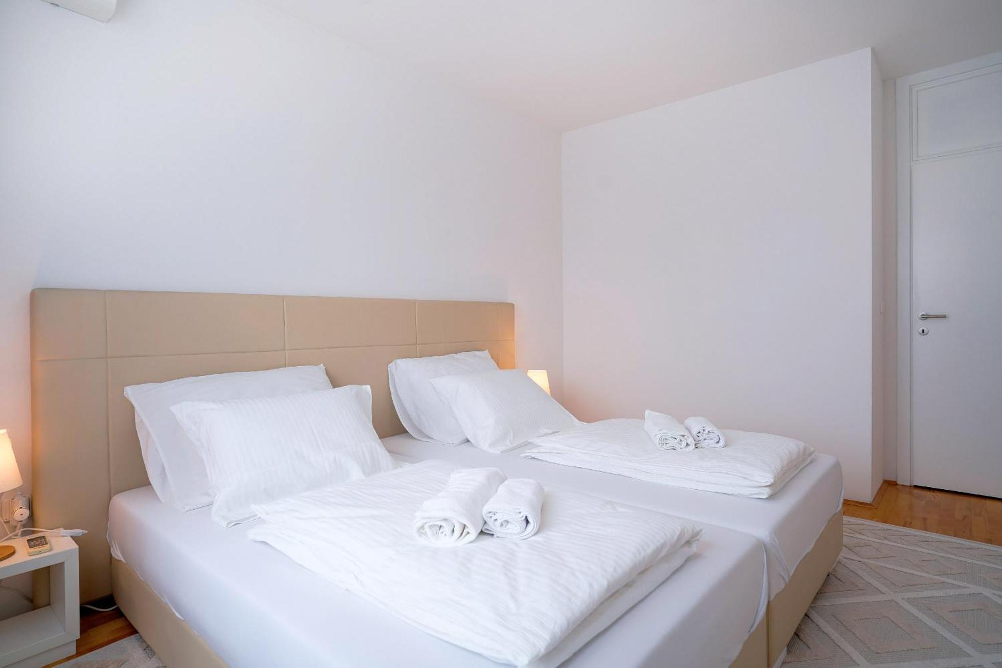 Apartment Happy Ilidza Sarajevo