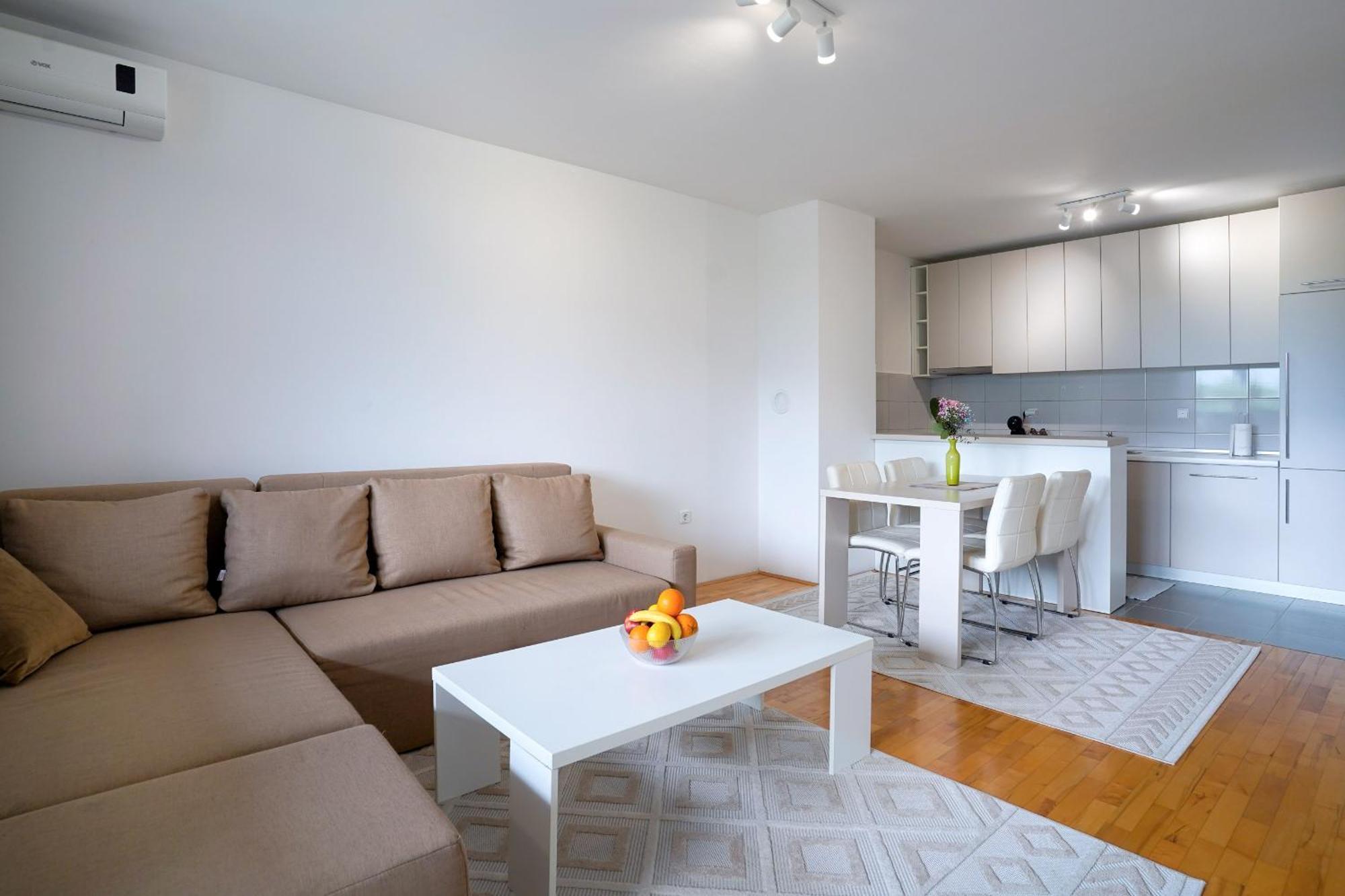 Happy Ilidza Apartment