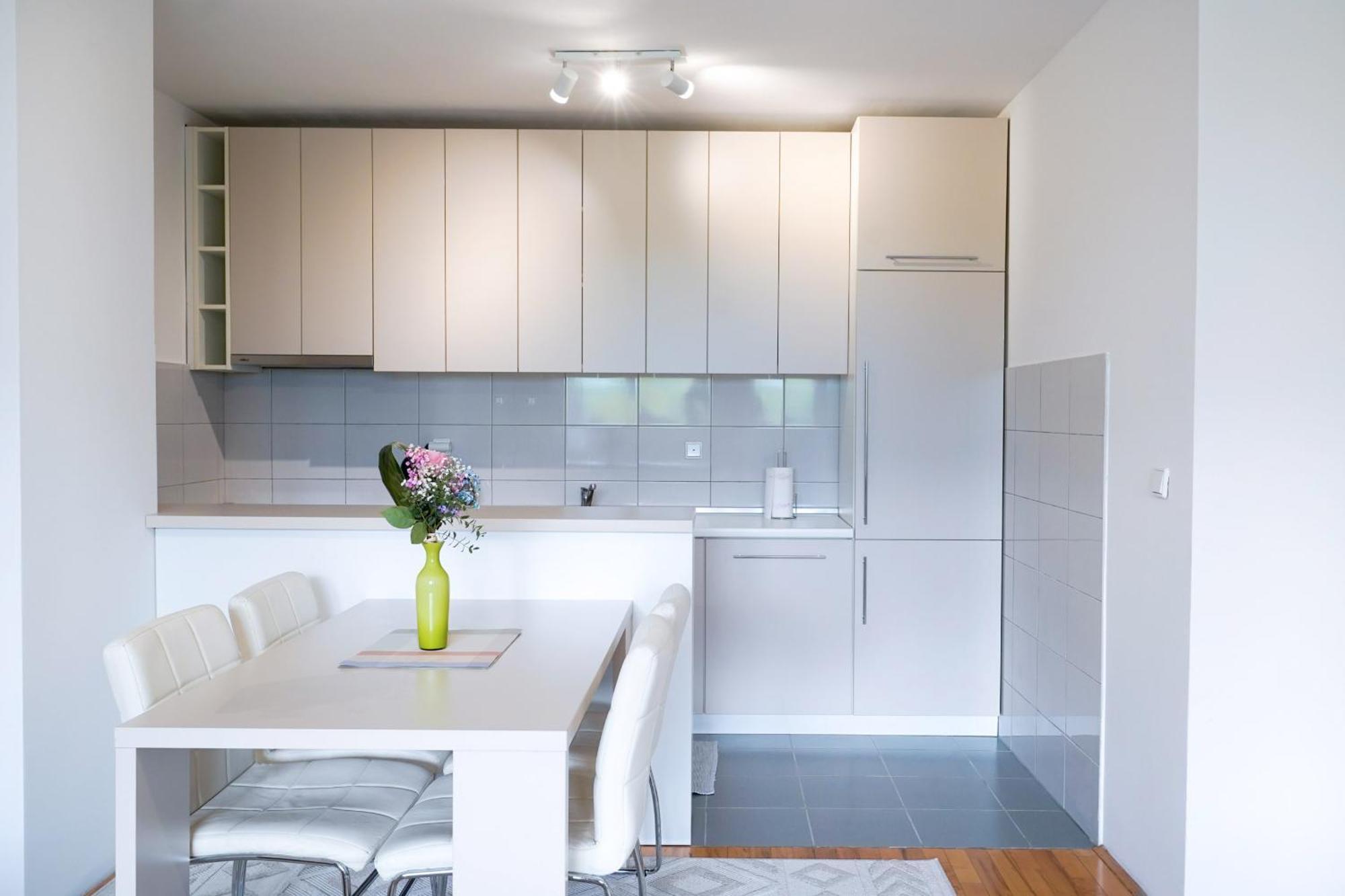 Apartment Happy Ilidza *