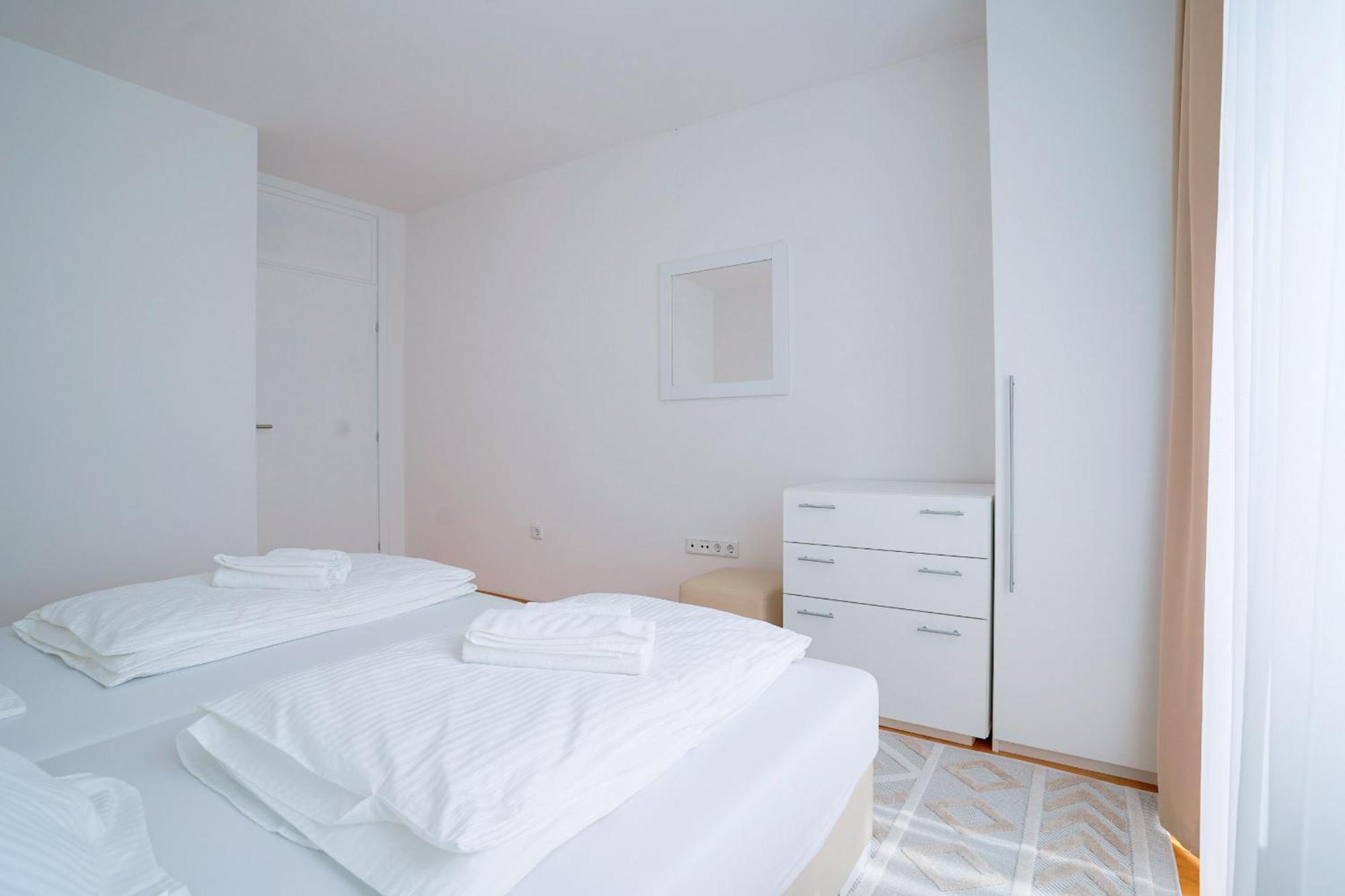 Happy Ilidza Apartment