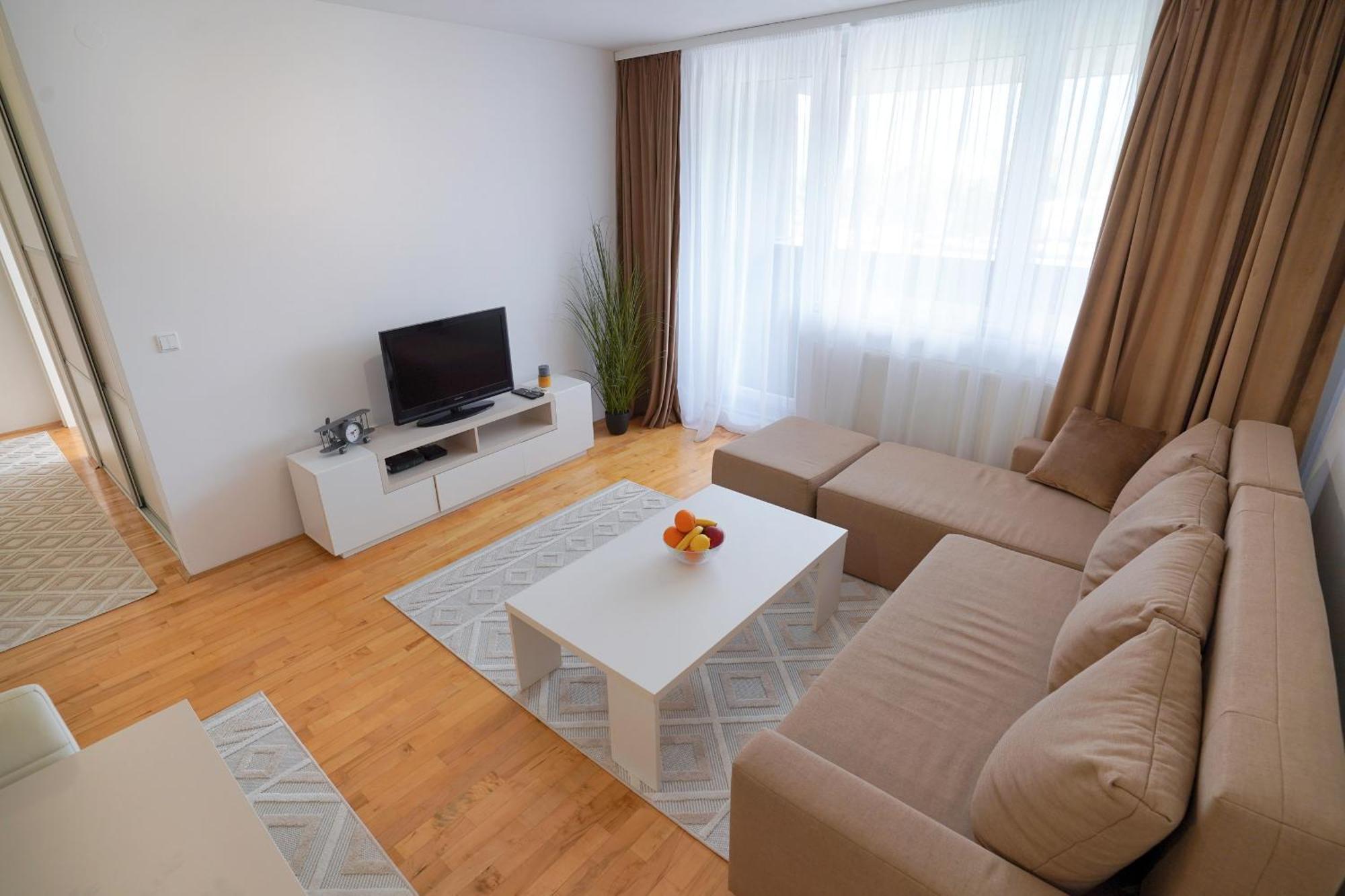 Happy Ilidza Apartment *