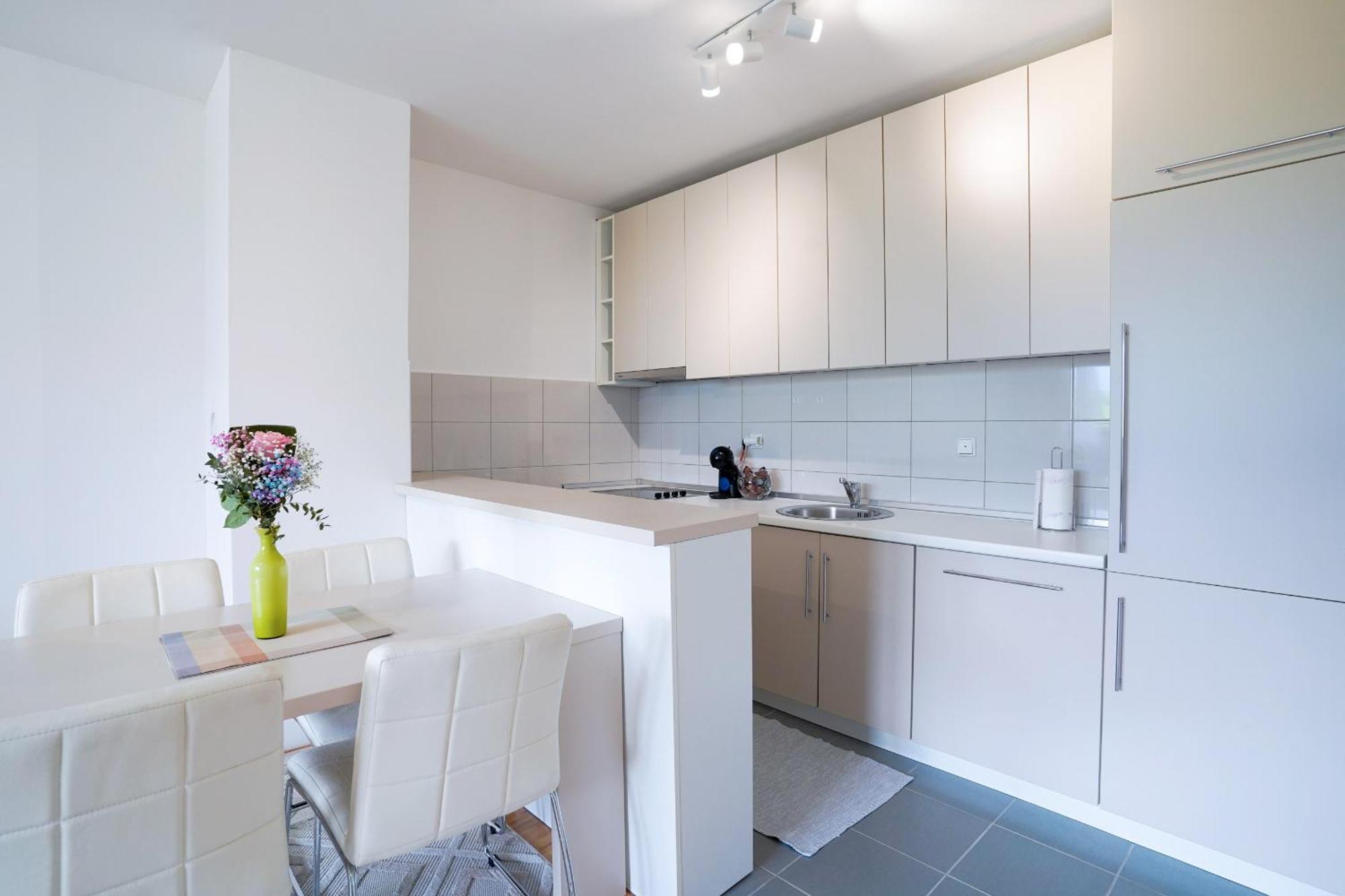 Happy Ilidza Apartment *